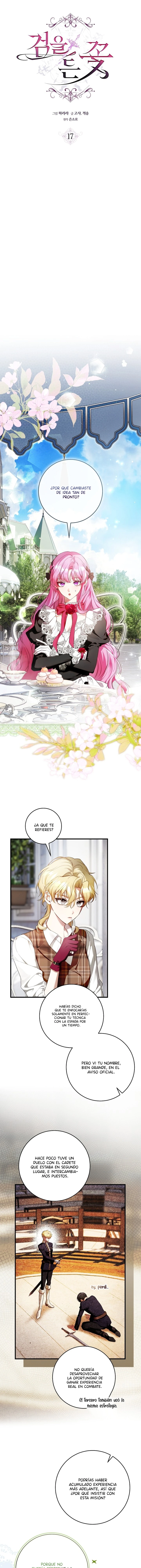 2 Una flor con espada