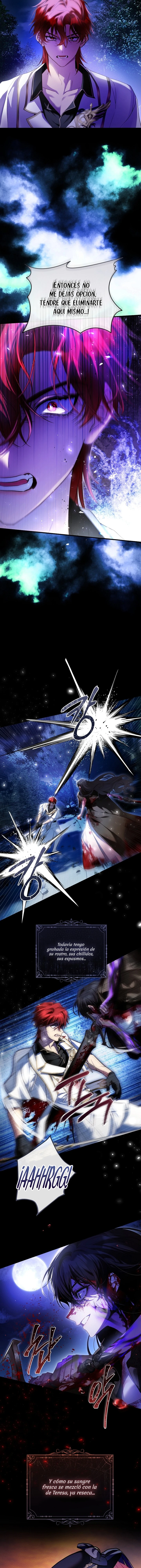 11 Una flor con espada