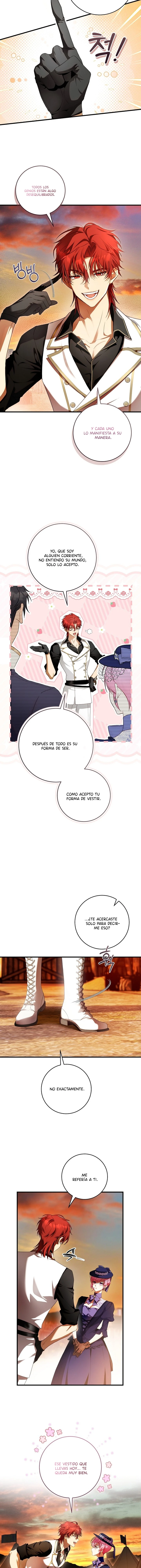 15 Una flor con espada