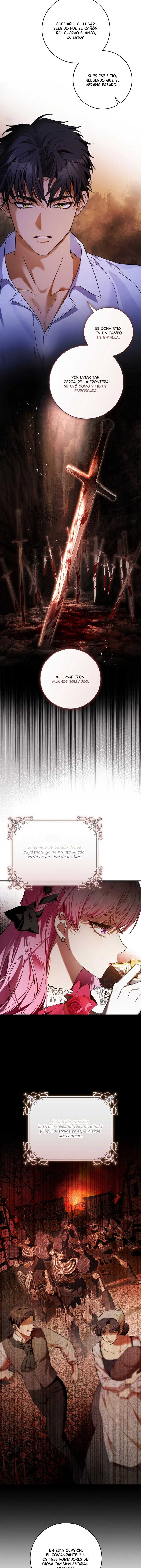 5 Una flor con espada