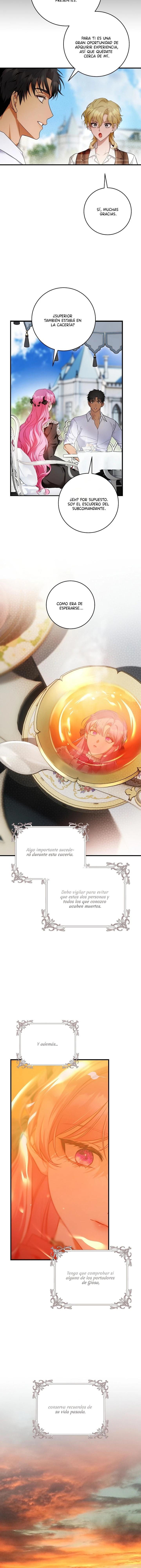 6 Una flor con espada