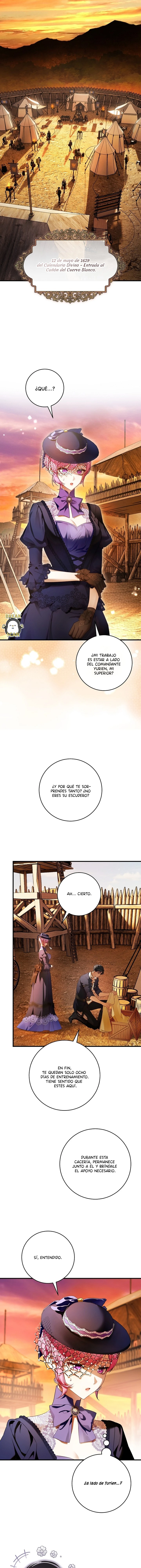 7 Una flor con espada