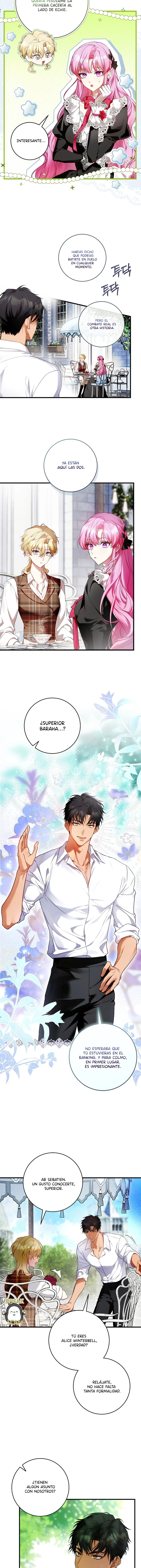 3 Una flor con espada