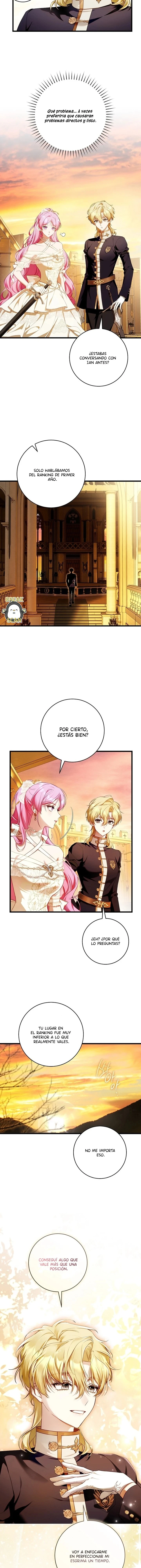 17 Una flor con espada