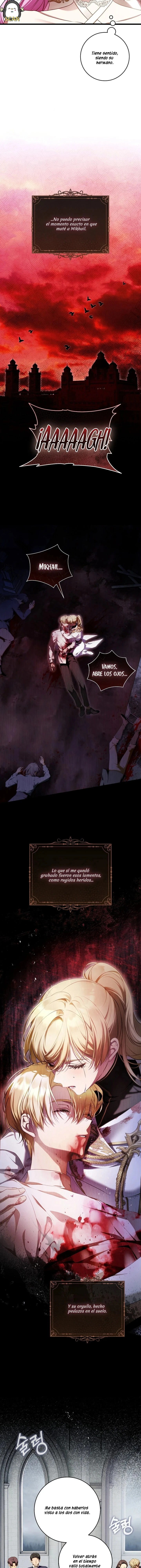 4 Una flor con espada