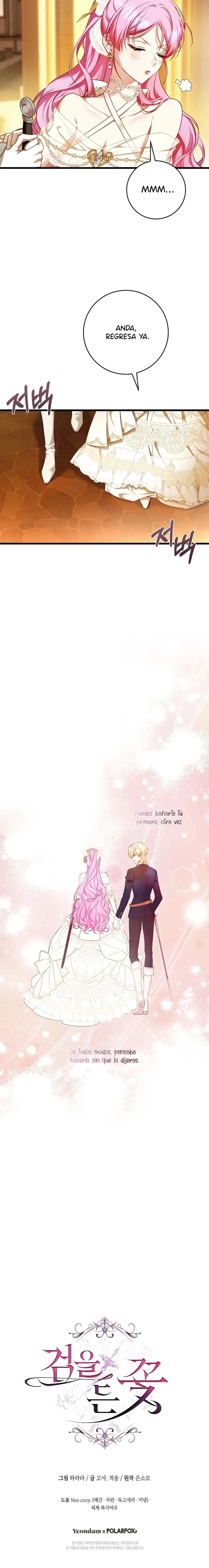 21 Una flor con espada