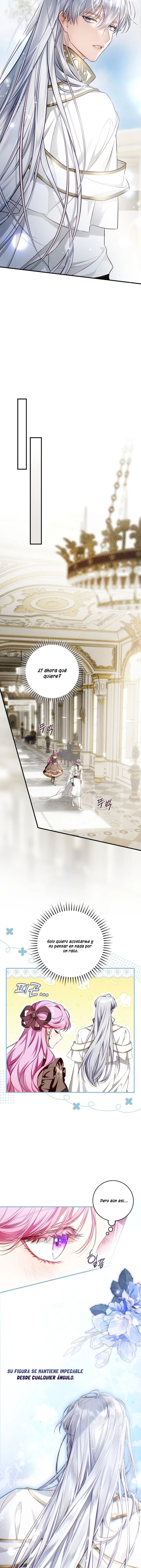 3 Una flor con espada