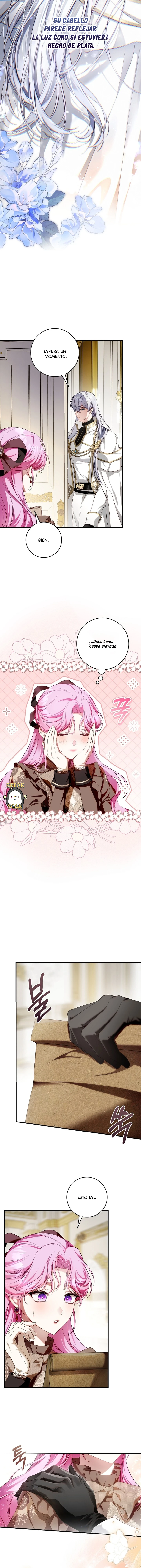 4 Una flor con espada