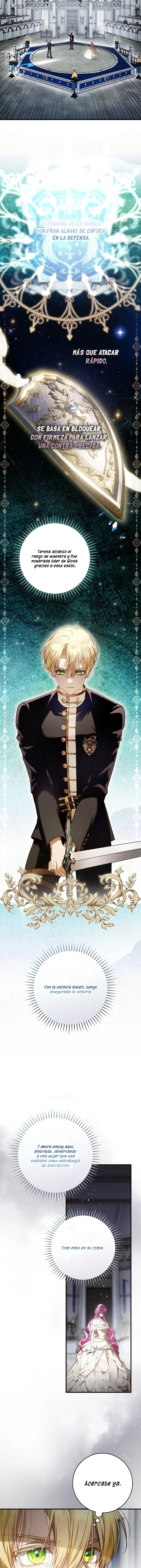 12 Una flor con espada