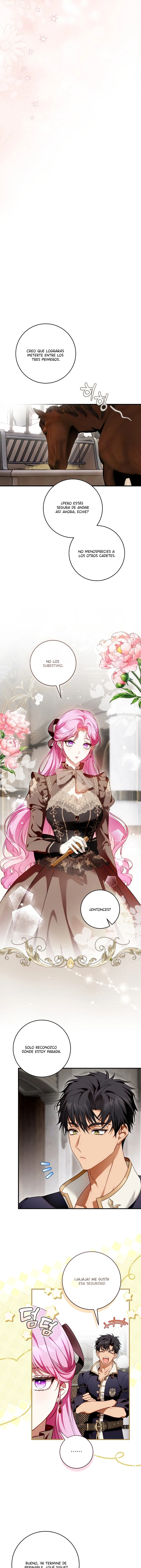 6 Una flor con espada