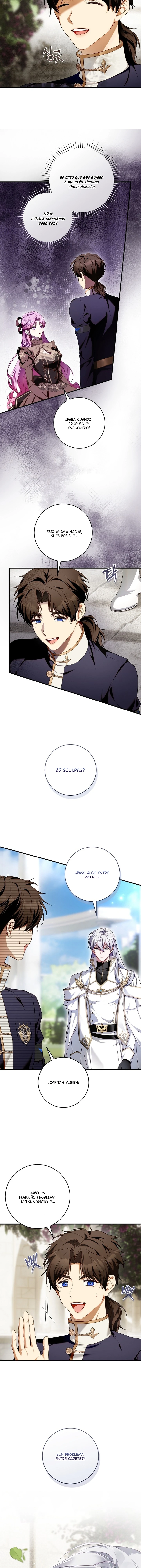 15 Una flor con espada