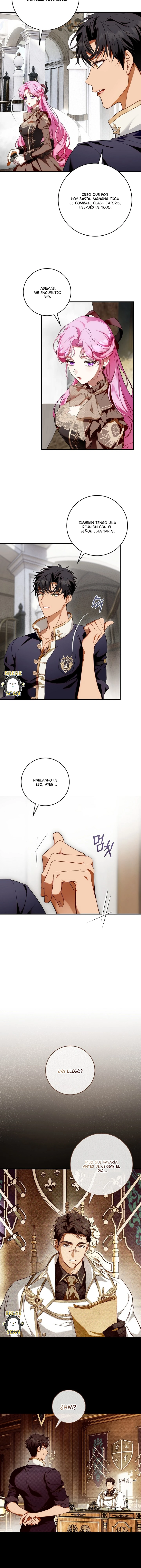 7 Una flor con espada