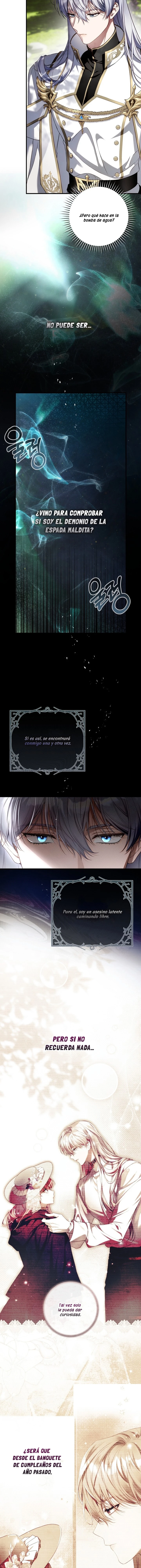 13 Una flor con espada