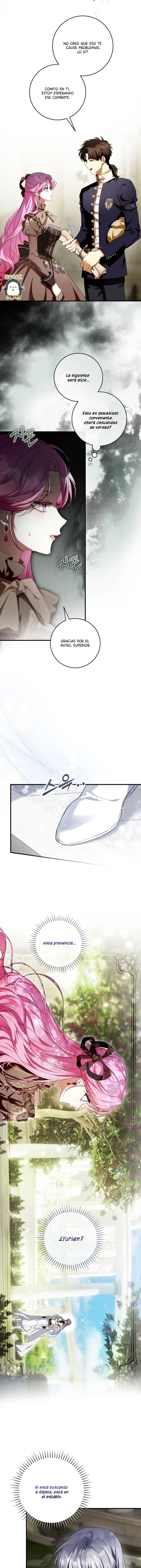 12 Una flor con espada