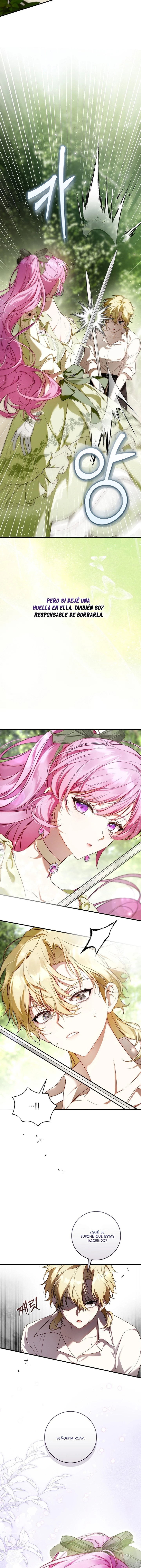 7 Una flor con espada