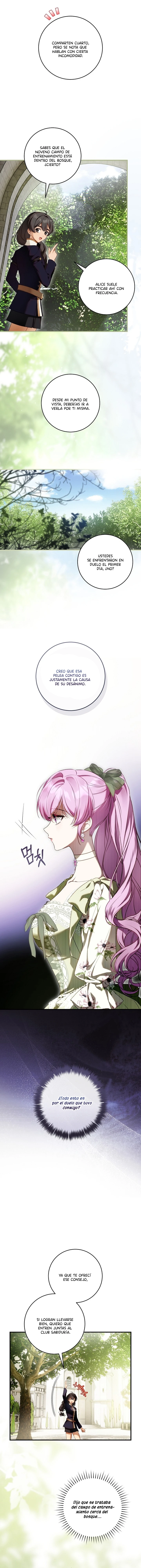 4 Una flor con espada