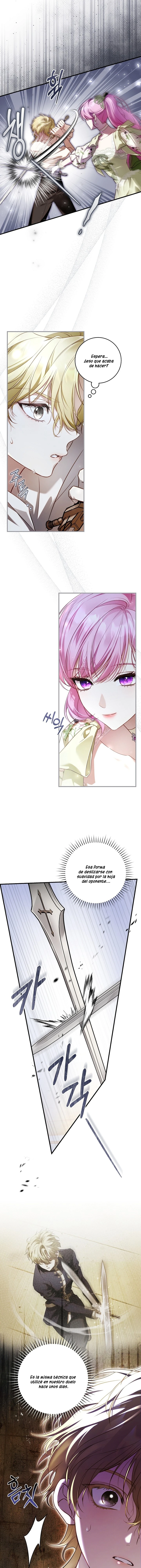 12 Una flor con espada