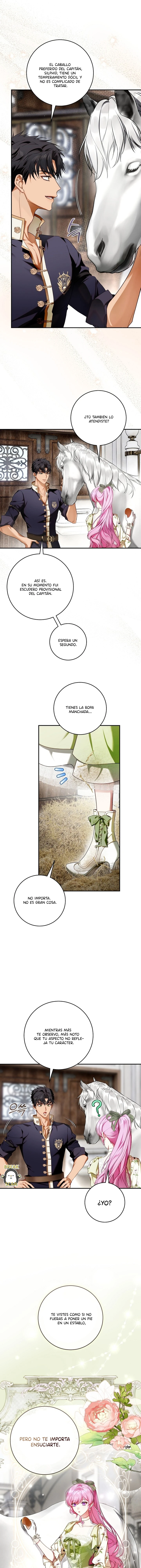 4 Una flor con espada