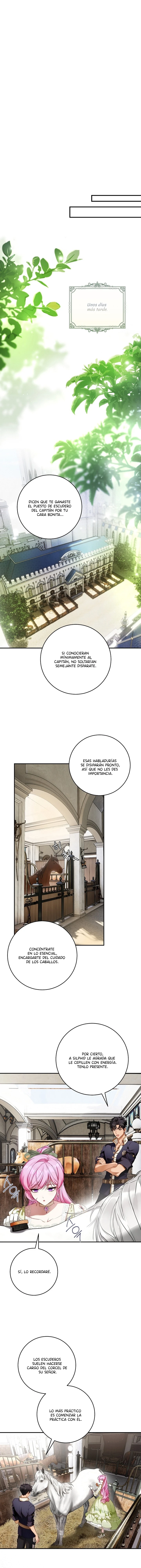 3 Una flor con espada