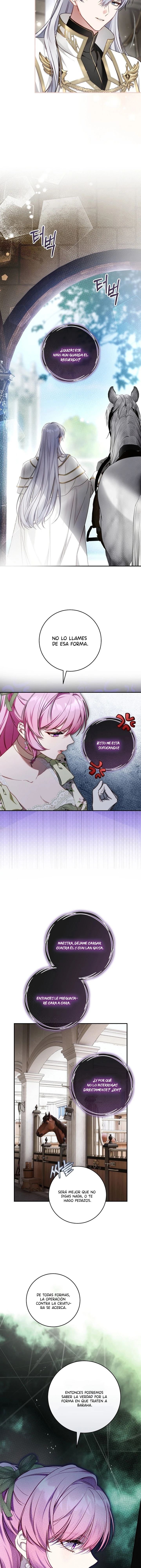 13 Una flor con espada