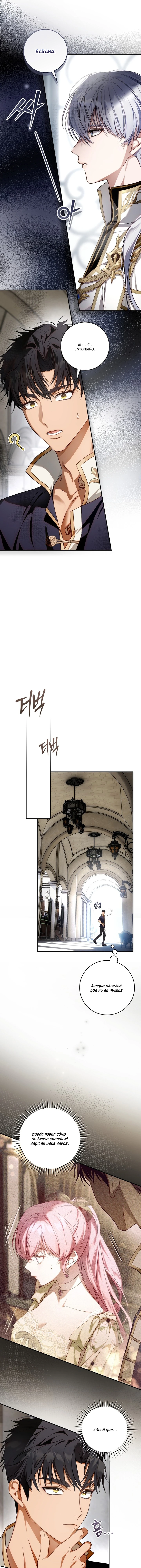 8 Una flor con espada