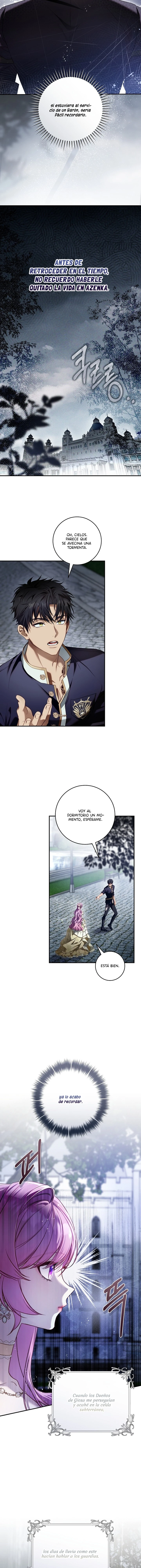 3 Una flor con espada