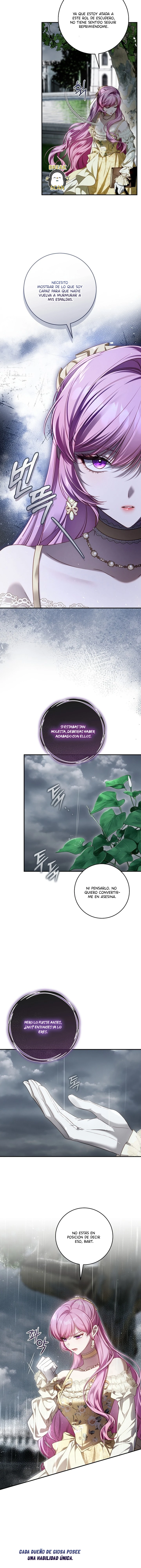 10 Una flor con espada