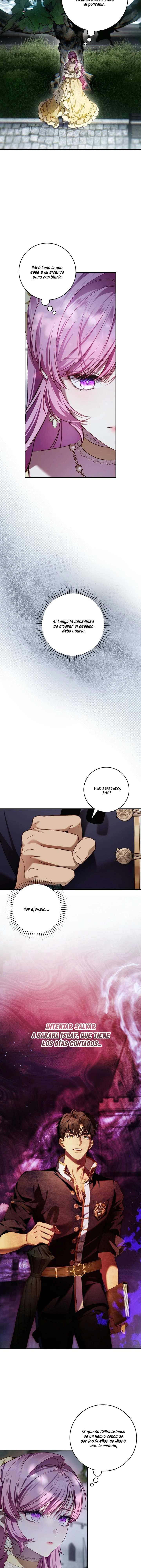 5 Una flor con espada