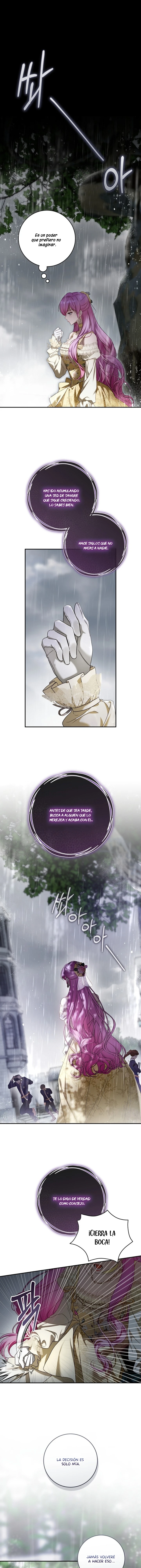 13 Una flor con espada