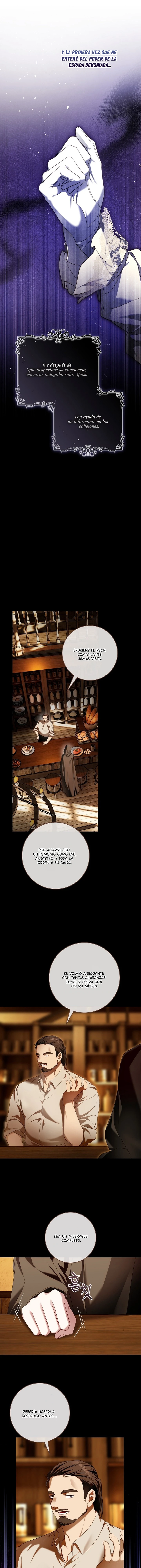 11 Una flor con espada