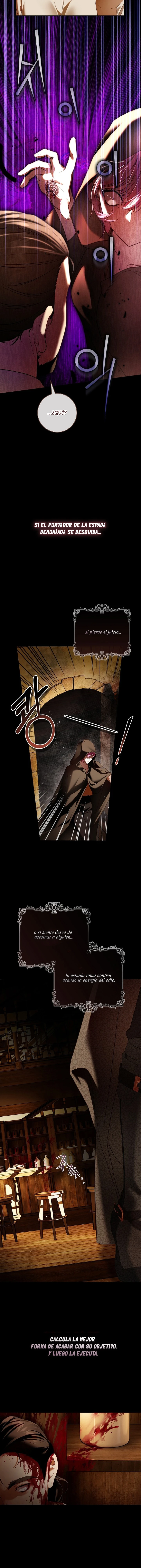 12 Una flor con espada