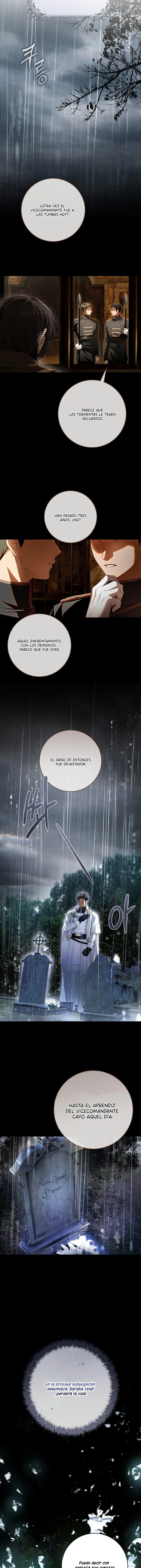 4 Una flor con espada