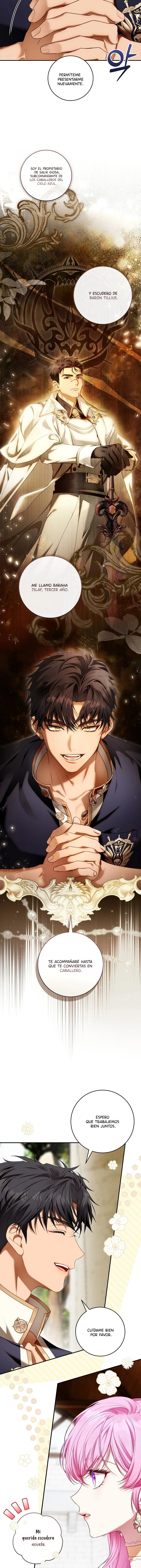 12 Una flor con espada