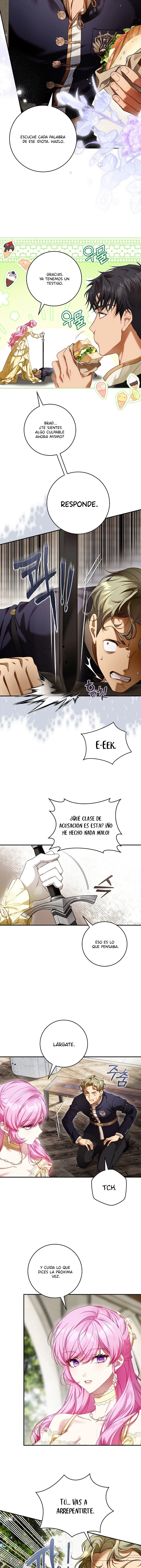 8 Una flor con espada