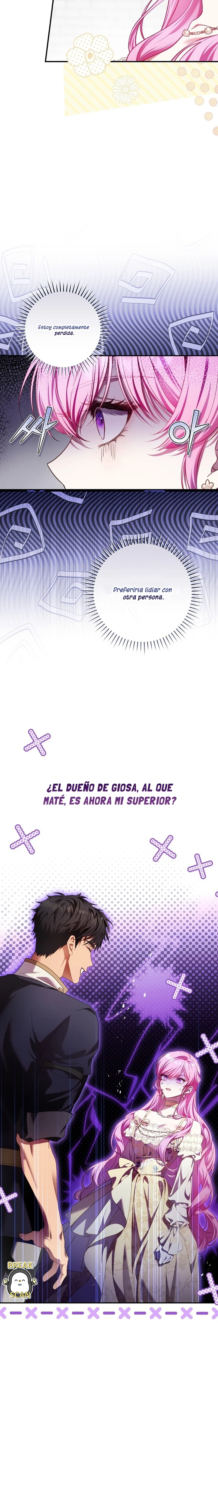 13 Una flor con espada