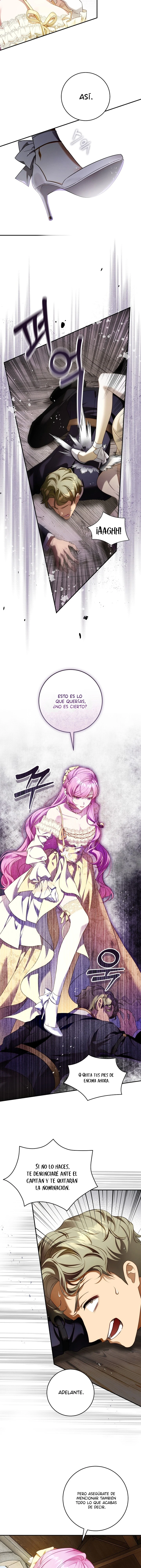 6 Una flor con espada