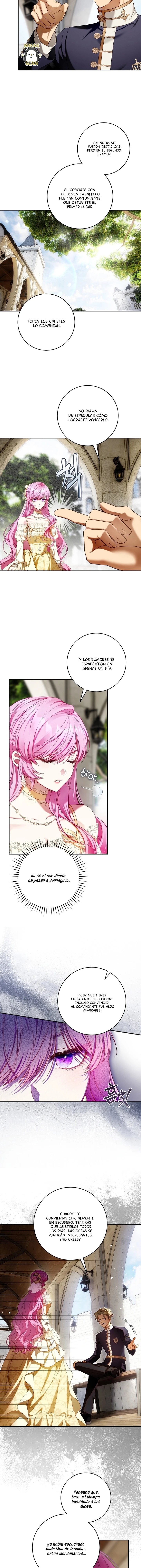 2 Una flor con espada