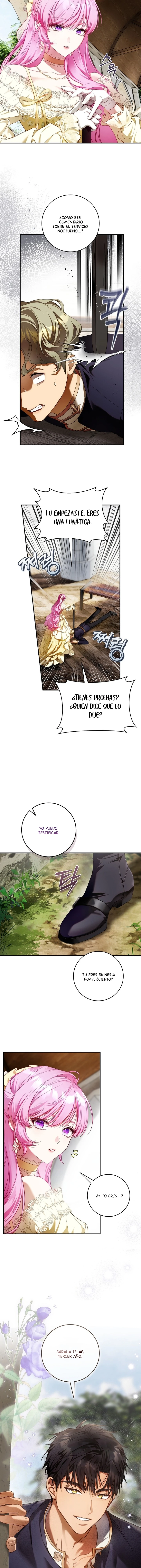 7 Una flor con espada