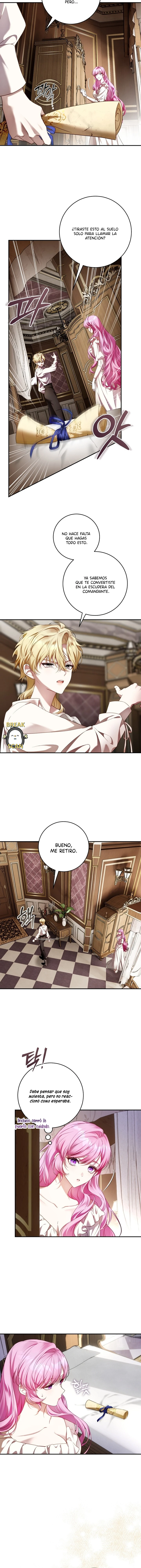 12 Una flor con espada