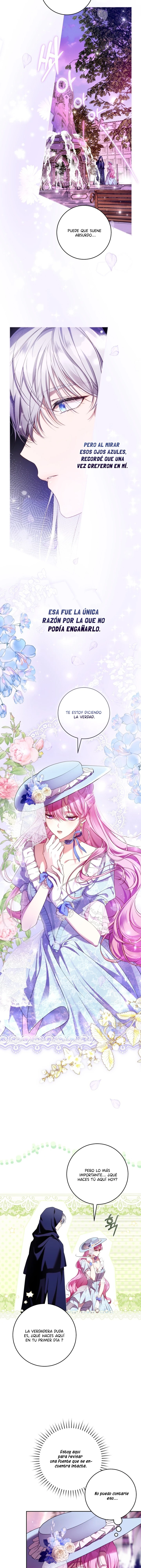 6 Una flor con espada