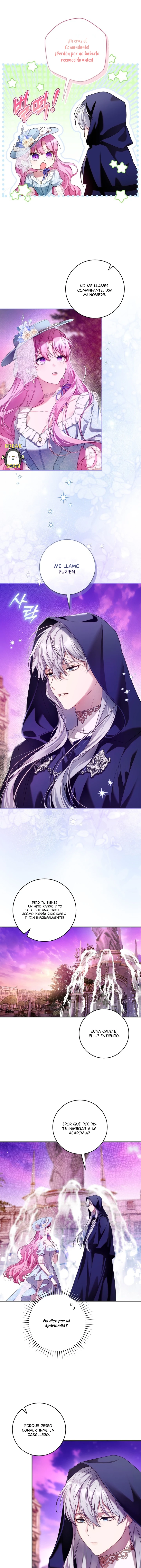 3 Una flor con espada