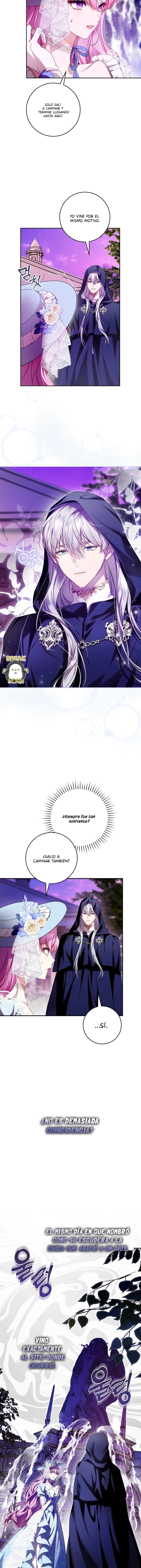 7 Una flor con espada