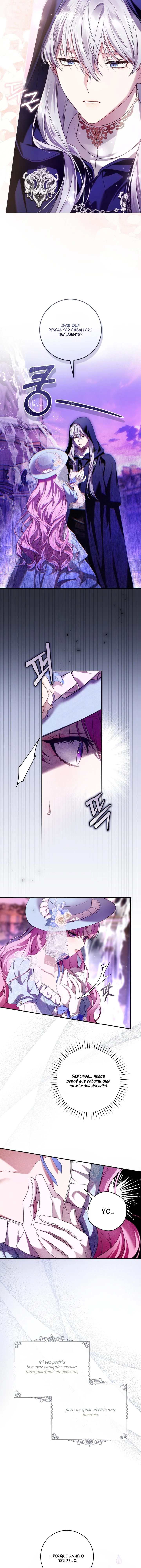 5 Una flor con espada