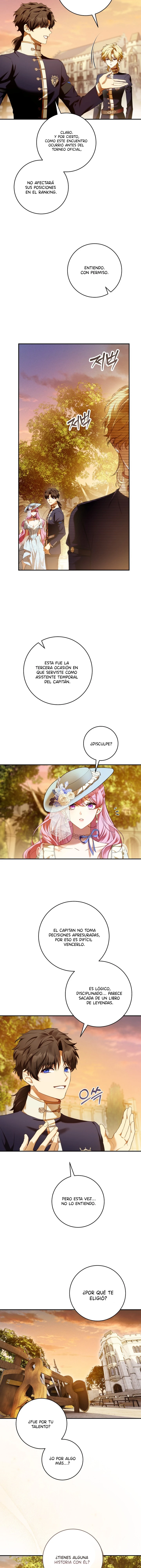 7 Una flor con espada