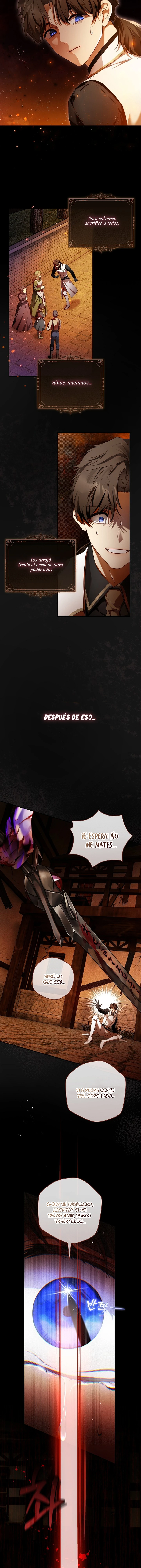 10 Una flor con espada