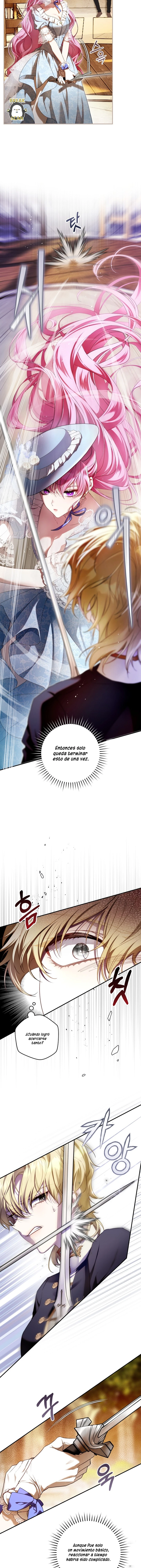 3 Una flor con espada