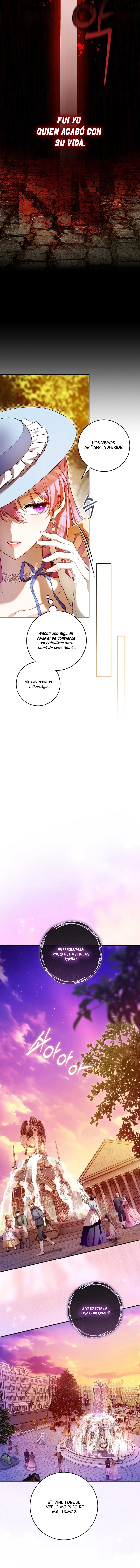 11 Una flor con espada