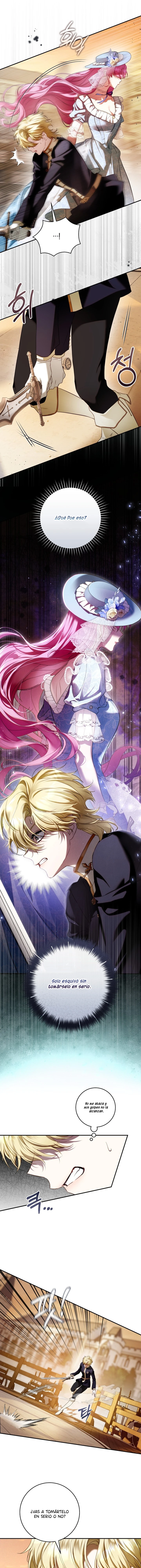 1 Una flor con espada