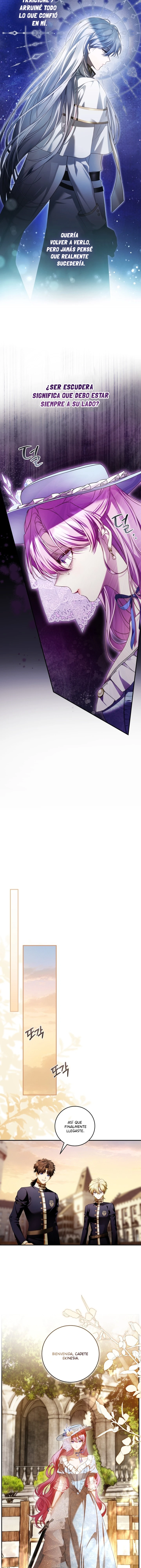 10 Una flor con espada