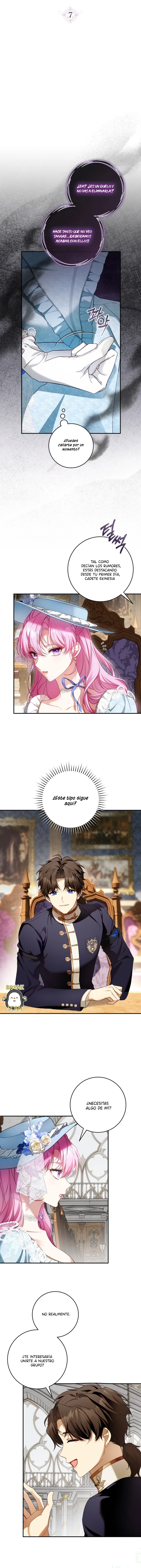 3 Una flor con espada